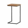 Iron laptoptafel