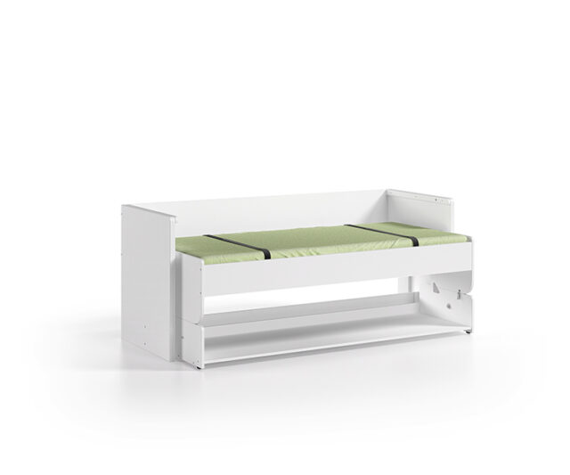 Bureaubed Denver 8211 Wit