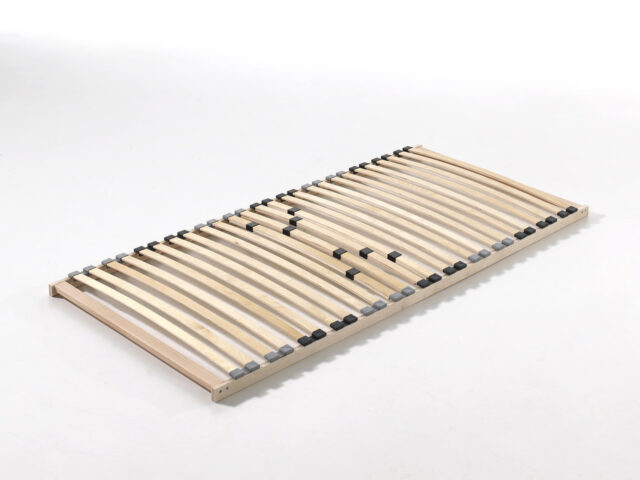 Lattenbodem 90 X 200 Cm 26l Kit