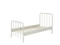 BRONXX BED MAT WIT 90x200CM