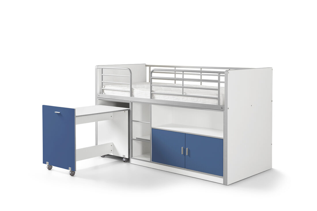 Bonny 91 Hs Blauw