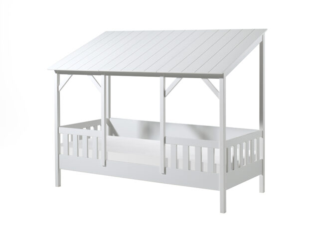 This Housebed Combinatie Bestaat Uit Een Housebed En Een Bedlade
