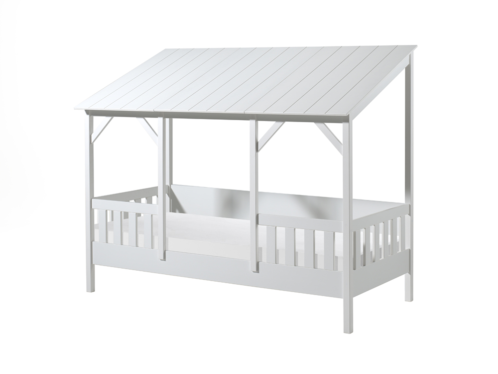 This Housebed Combinatie Bestaat Uit Een Housebed En Een Bedlade
