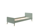 BILLY BED OLIVE GROEN 90x200 CM *