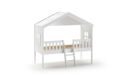 HUISBED LADDER WIT *