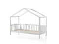 DALLAS BED MH 90x200 WIT *