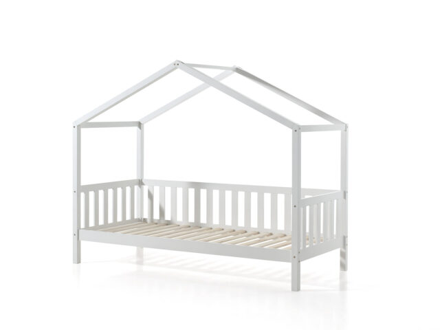 Dallas Bed Mh 90 215 200 Wit