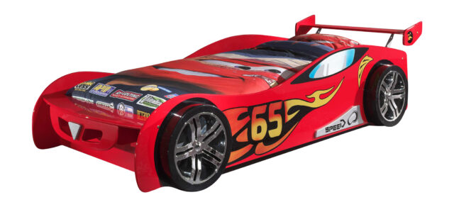 Lemans Rood