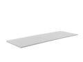 Desk top PINO 90/140cm wit