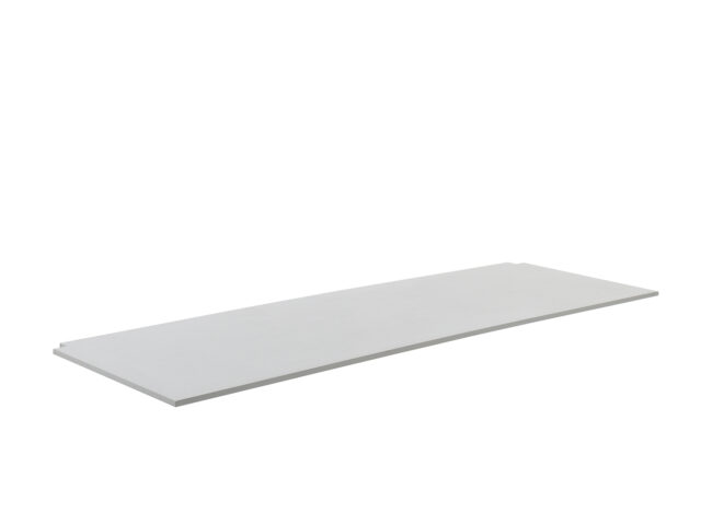 Desk Top Pino 90 140cm Wit