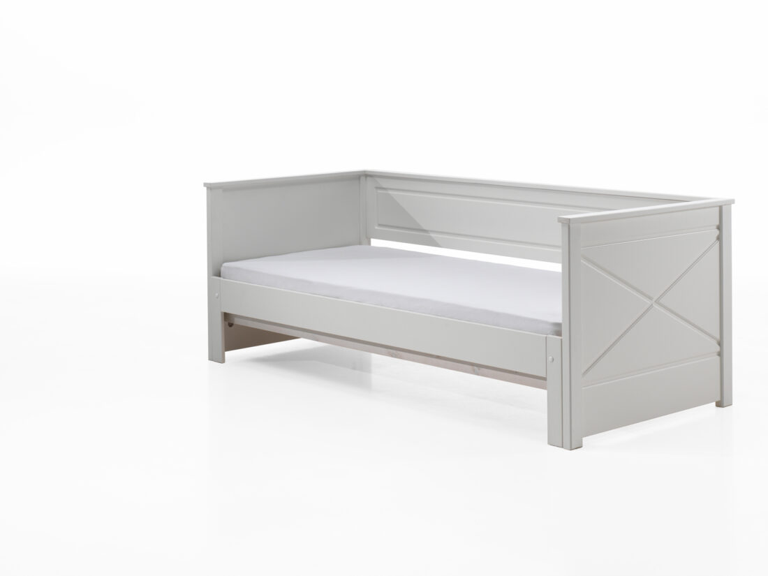 Desk Top Pino 90 140cm Wit