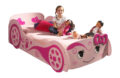 LIEFDE AUTO BED *