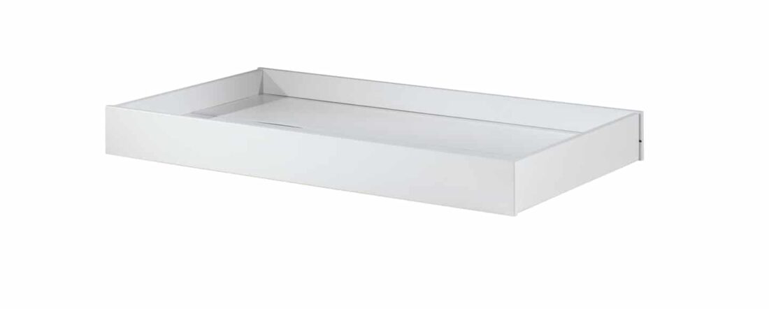 Bedlade Kiddy 8211 Wit Mdf 8211 70 215 140 Cm