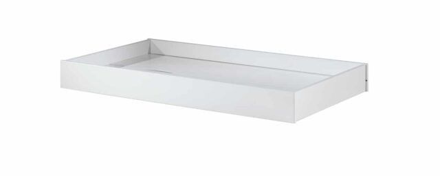 Bedlade Kiddy 8211 Wit Mdf 8211 70 215 140 Cm