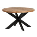 Eetkamertafel Peru - rond Ø150