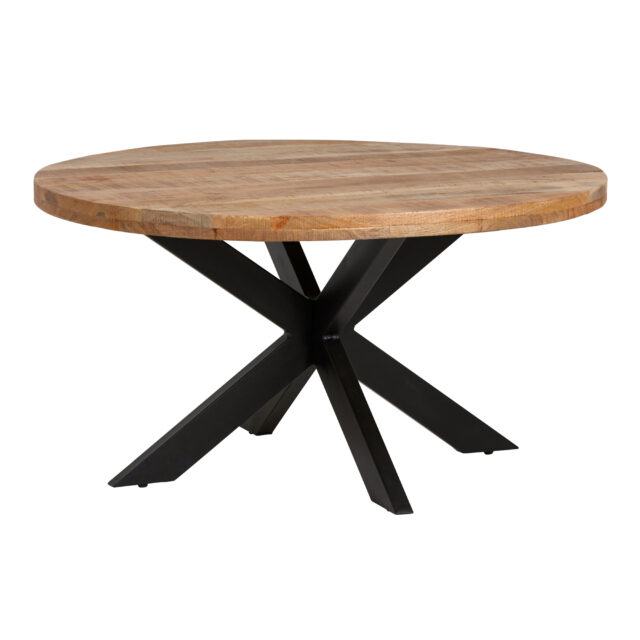 Eetkamertafel Peru 8211 Rond 150