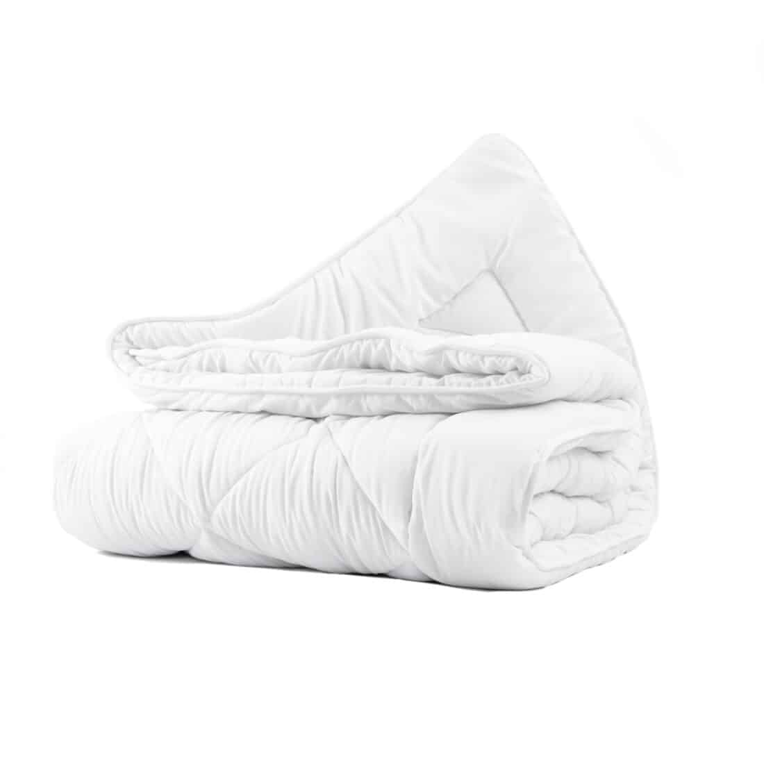 Micro Touch Enkel Dekbed Wit 8211 240x220