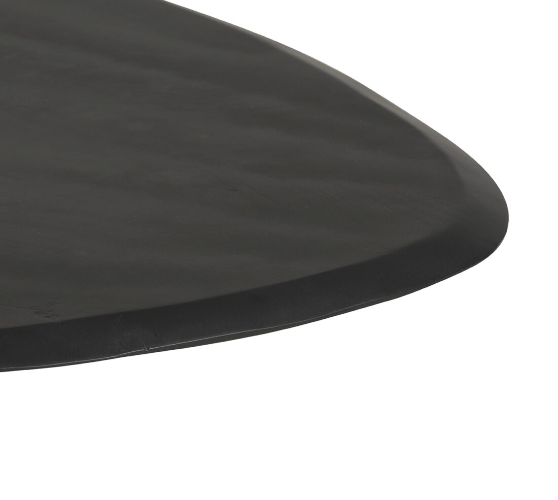 Salontafel 120 Geometrisch Black
