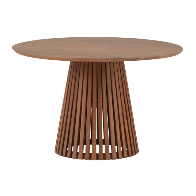 Eetkamertafel 120 Acacia Naturale