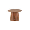 Salontafel Ø60 Acacia Naturel