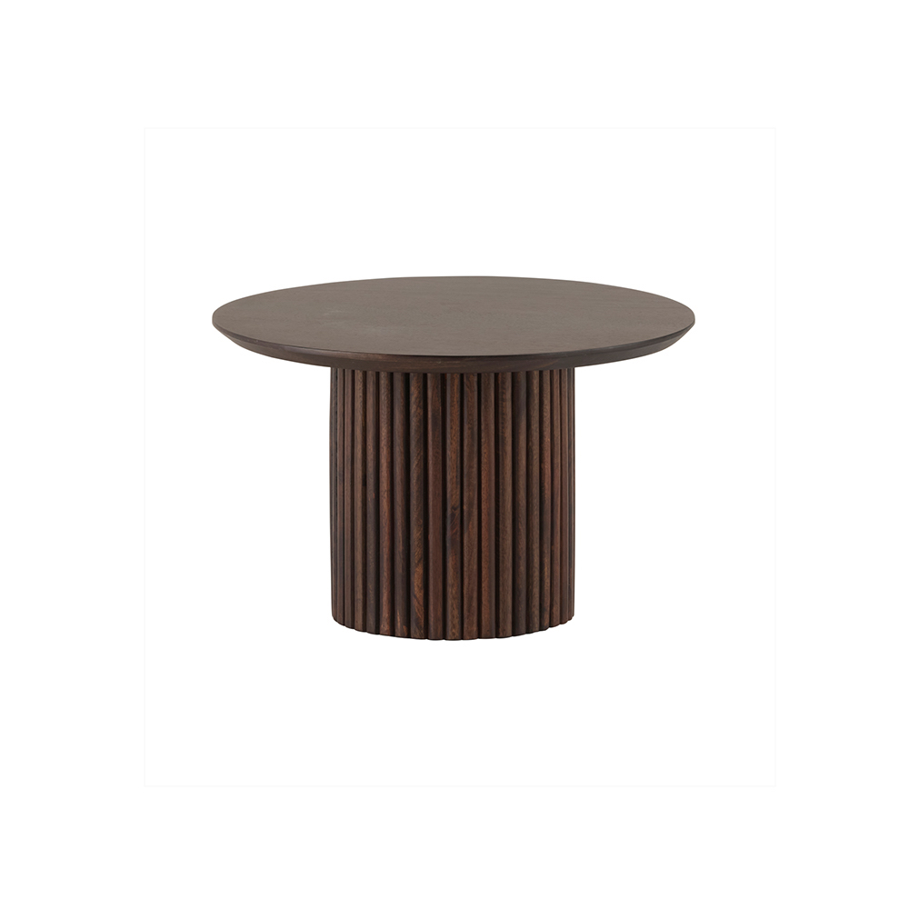 Salontafel 60 Mango Dark Walnut