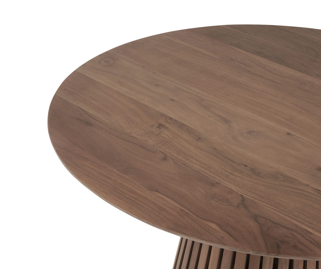 Salontafel 90 Acacia Naturale
