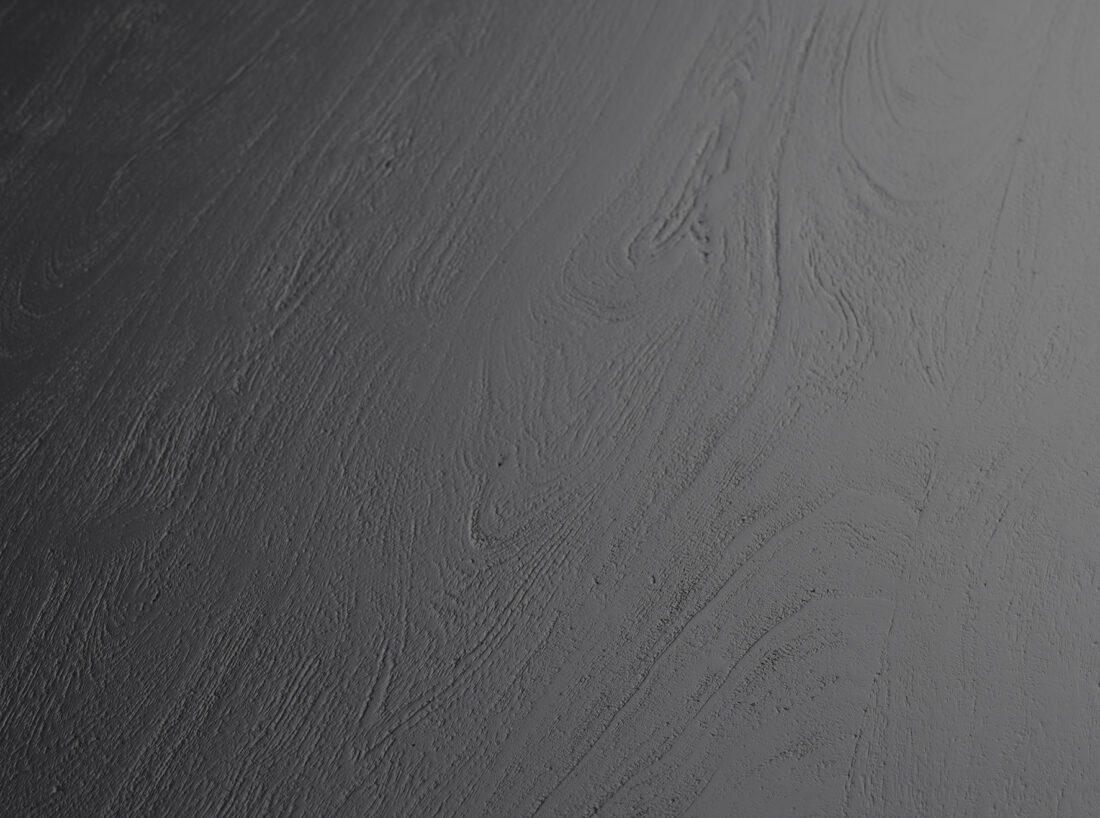 Eetkamertafel Akagi 8211 Deens Ovaal 210 8211 Acacia Black