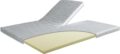 Topmatras Mörgenn Hotel Split - Koudschuim - Dikte: 8cm - 160x200cm
