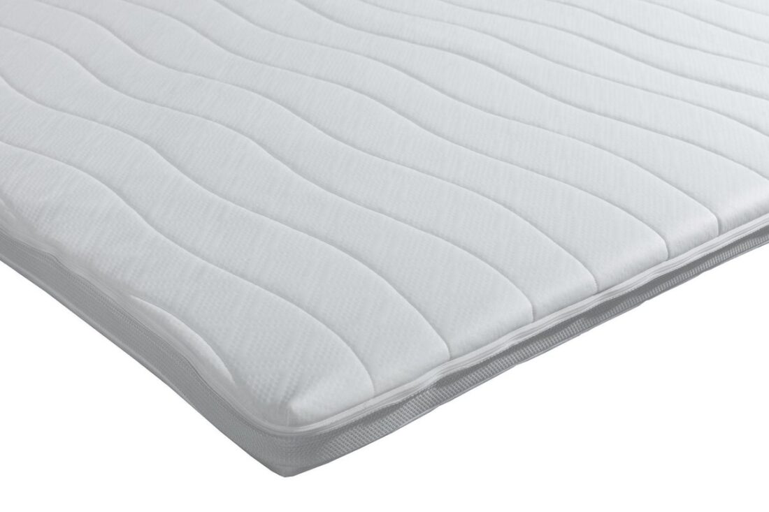 Topmatras Mrgenn Hotel Split 8211 Koudschuim 8211 Dikte 8cm 8211 160x200cm