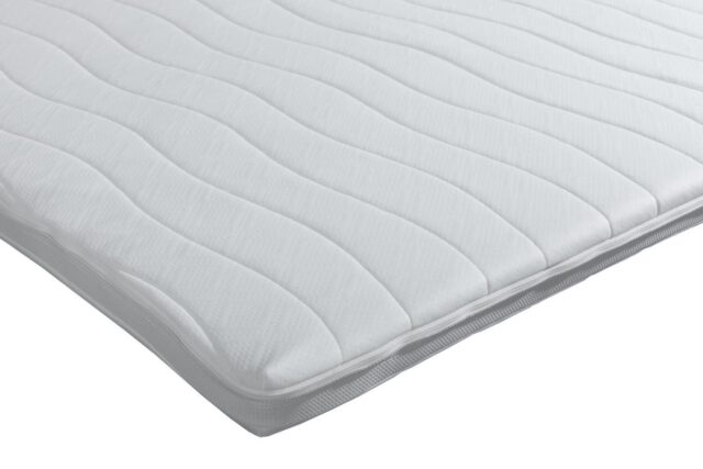 Topmatras Mrgenn Hotel Split 8211 Koudschuim 8211 Dikte 8cm 8211 160x200cm