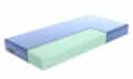 Incontinentie Matras Mörgenn - Waterdicht - Koudschuim - Dikte: 22cm 70x210cm
