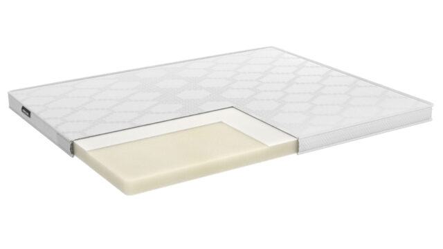 Topmatras Mrgenn Koele 8211 Koelende Hoes 8211 Zomer All Season 8211 Dikte 9 Cm 8211 70x200cm