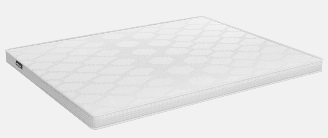 Topmatras Mrgenn Koele 8211 Koelende Hoes 8211 Zomer All Season 8211 Dikte 9cm 8211 180x200cm