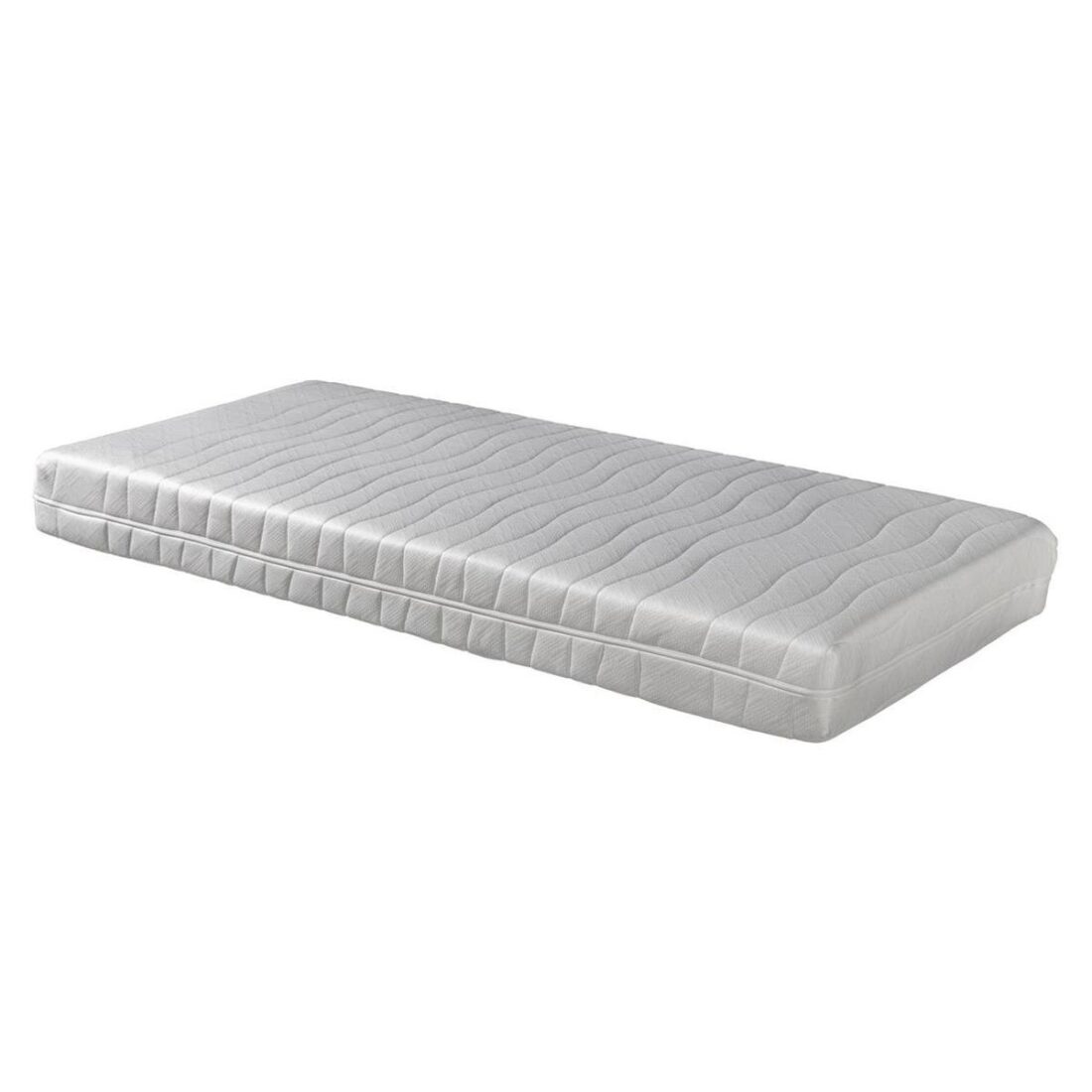 Matras Mrgenn Larisa 8211 20cm 8211 Pocketvering 8211 Koudschuim 140x220cm