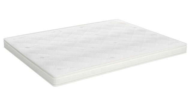 Topmatras Mrgenn Luxe 8211 Traagschuim 8211 Dikte 10cm 8211 70x200cm