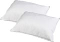 Hoofdkussen Mörgenn Comfort - Set 60x70cm - 2 stuks