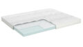 Topmatras Mörgenn Luxe - Koudschuim HR50 - Dikte: 10cm - 70x200cm