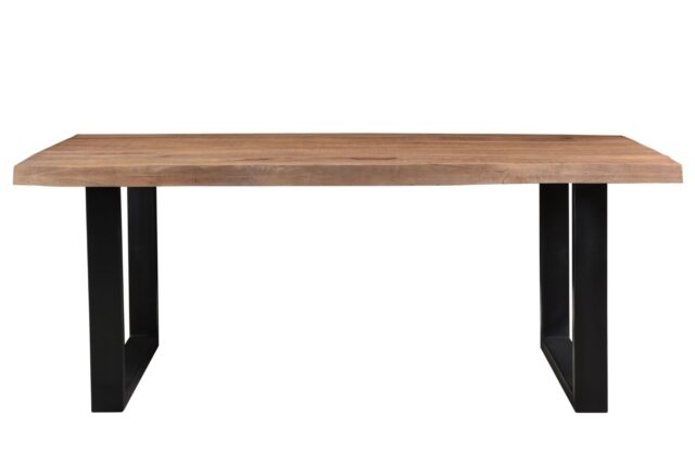 Eetkamertafel Brix Sturdy 8211 Tree Top 8211 U Poot 8211 220 Cm