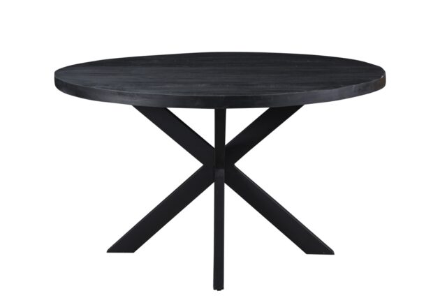 Eetkamertafel Kala Round 130 Cm