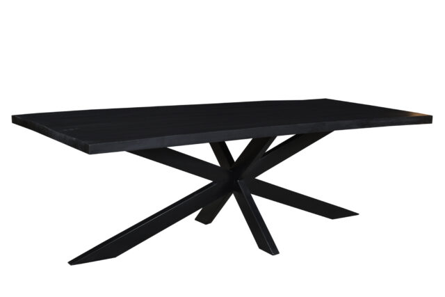 Eetkamertafel Kala Spider 240 Cm