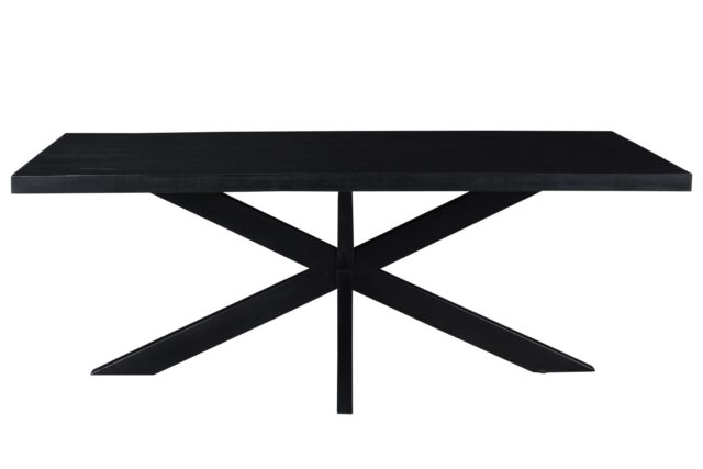 Eetkamertafel Kala Spider 200 Cm