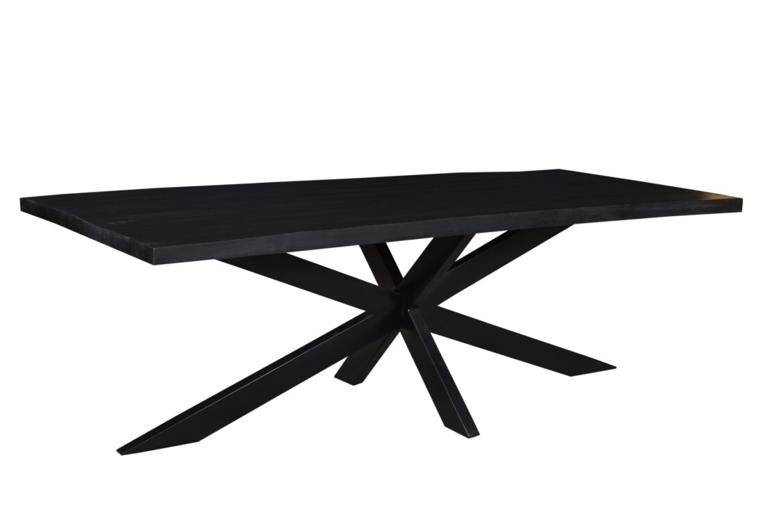 Eetkamertafel Kala Spider 220 Cm