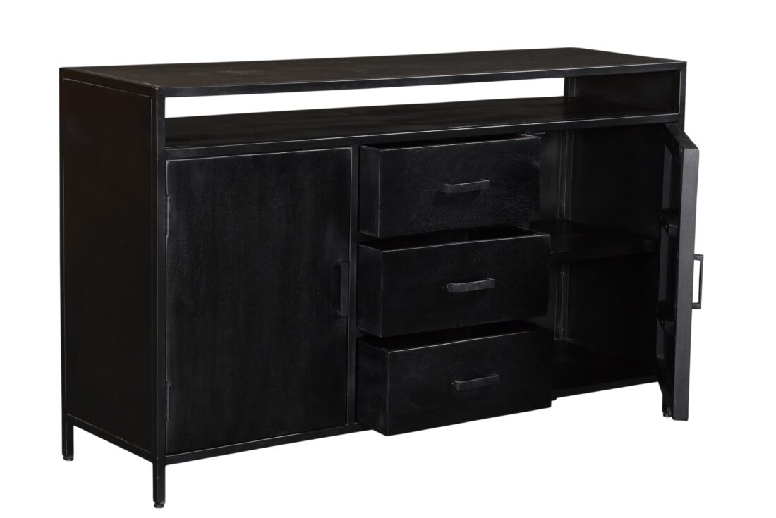 Dressoir Kala Open 150 Cm