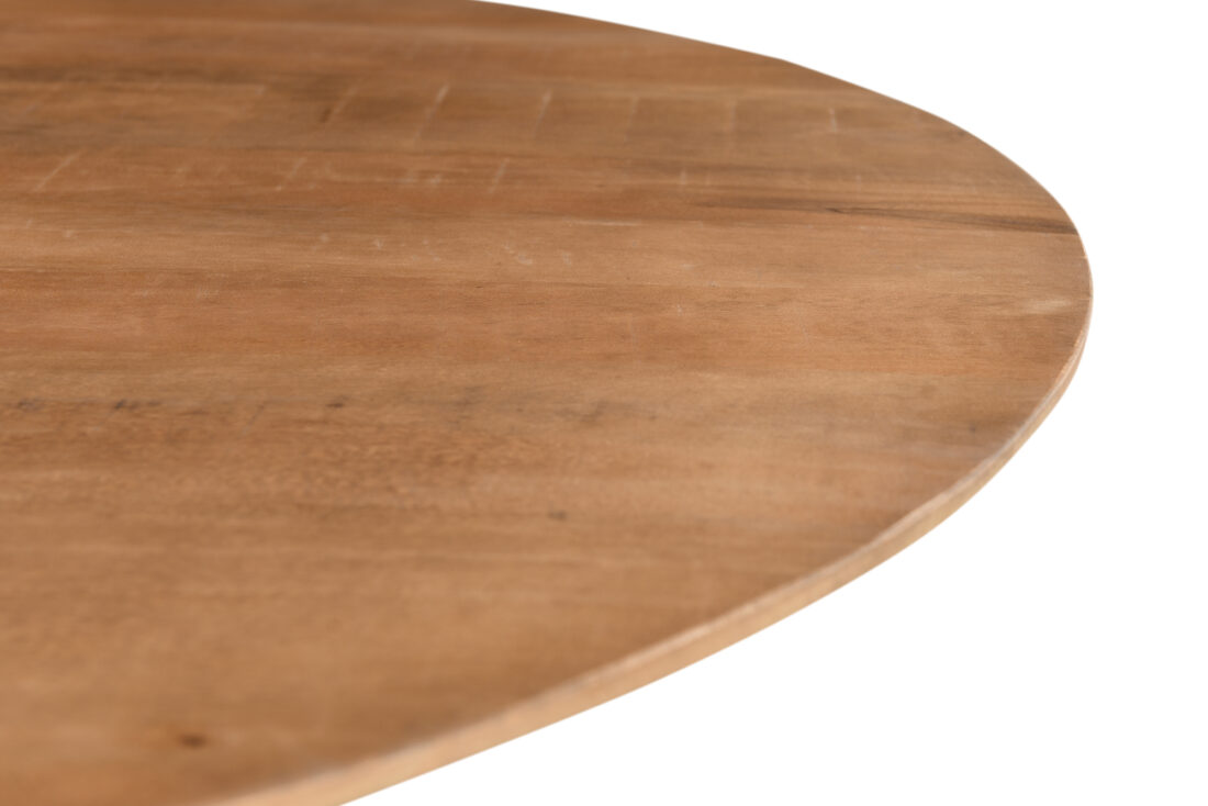 Eetkamertafel Salvator 130cm