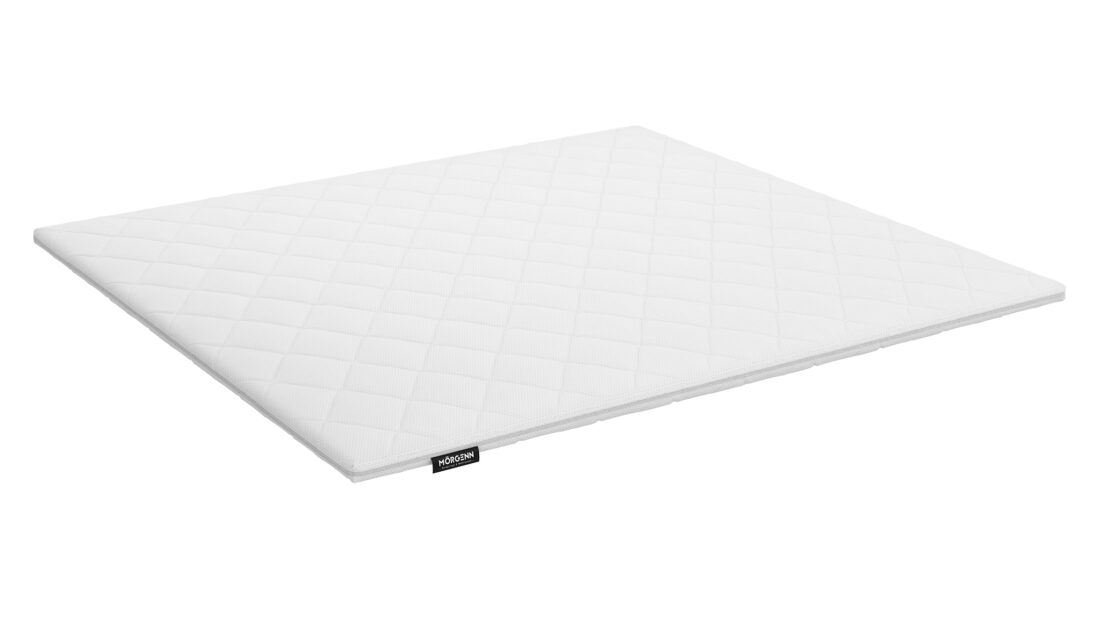 Topmatras Mrgenn 8211 Traagschuim 8211 Dikte 4cm 8211 180x200cm