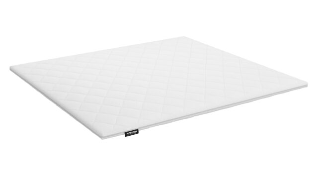 Topmatras Mrgenn 8211 Traagschuim 8211 Dikte 4cm 8211 180x200cm