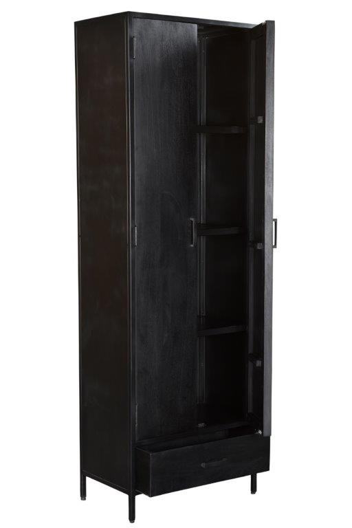 Wandmeubel Kala 2 Doors 65cm