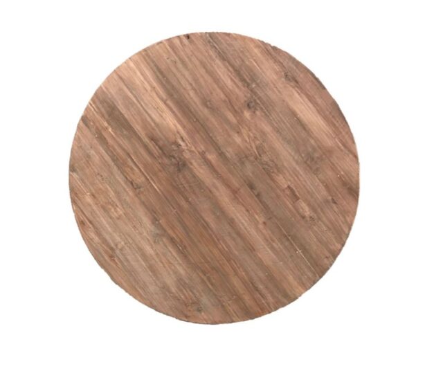 Eetkamertafelblad Dk Round 150cm