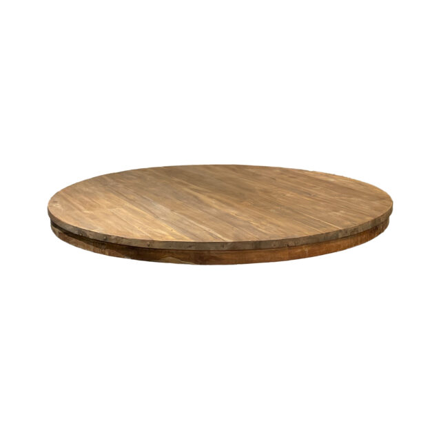 Eetkamertafelblad Dk Round 150cm