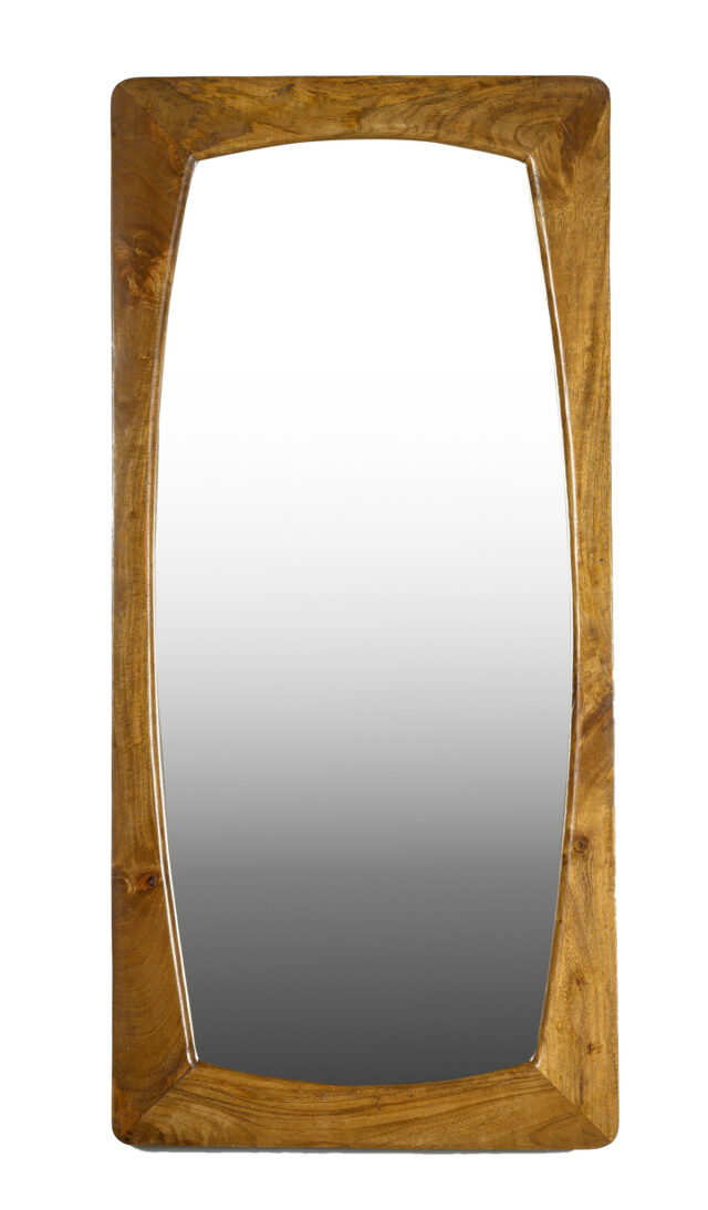 Spiegel Brix Alain 8211 113cm 8211 Mangohout